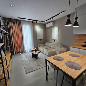 Appartement met een Slaapkamer